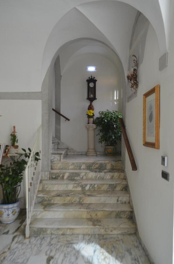 Casa Per Ferie Religiosa Figlie Di Nazareth Panzió Pisa Kültér fotó